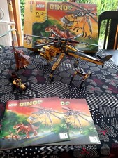 Lego dino rex gebraucht kaufen  Geesthacht