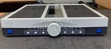 Siltech saga preamplifier for sale  PETERBOROUGH