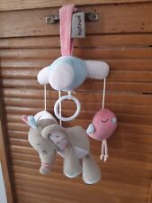 Nattou mini mobile d'occasion  Juziers