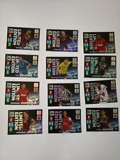 Panini Champions League 2013-2014 CHL Wybierz Limited Neymar Xavi Iniesta Isco na sprzedaż  PL