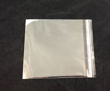 Usado, 100 peças de sacos plásticos autoadesivos transparentes 15x13cm #22599 comprar usado  Enviando para Brazil