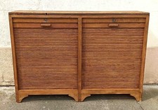 Meuble rideau double d'occasion  Roanne