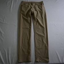 Levi 32x34 khaki for sale  Lincoln