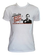 Shirt better call usato  Palermo