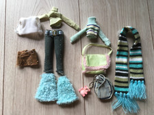 Mga bratz lot for sale  Shipping to Ireland