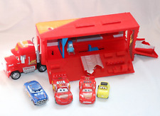 Disney pixar cars gebraucht kaufen  Oranienburg