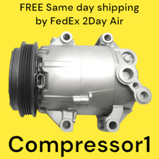 Compressor 2005 2006 for sale  San Fernando