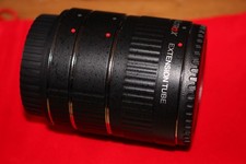 canon extension tube for sale  LONDON