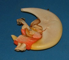 Anri hand carved for sale  Batavia