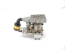 BOM O.S. Motor Max 28F Glow para aeronaves de controle remoto OS MAX comprar usado  Enviando para Brazil