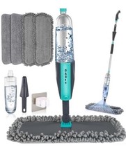 Microfiber spray mop for sale  BEXHILL-ON-SEA