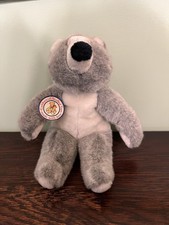Vintage bozzie bear for sale  Collegeville