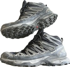 Salomon schuhe gr gebraucht kaufen  Wietze