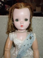 Vintage madame alexander for sale  North Vernon