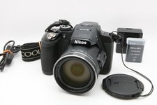 Excellent nikon coolpix for sale  USA