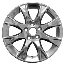Metallic polished spoke for sale  USA