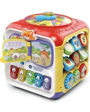 vtech cube for sale  WALTON-ON-THAMES