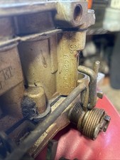 Rochester quadra jet for sale  Ama