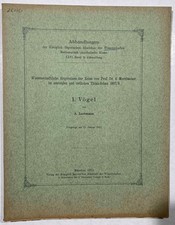 Wissenschaftliche ergebnisse m gebraucht kaufen  Seubersdorf