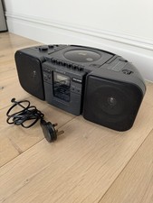 Sony cfd 20l for sale  LONDON