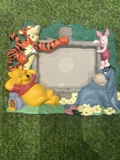 Winnie pooh picture for sale  SCUNTHORPE