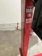 Pittsburgh engine stand for sale  Plano