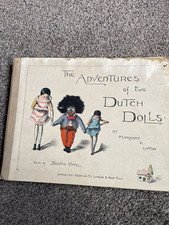 Adventures two dutch for sale  ALFRETON