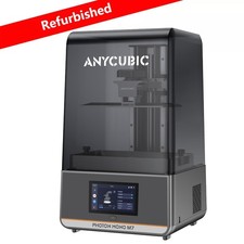 Ricondizionato nuovo anycubic usato Ricondizionato nuovo anycubic usato  Spedire a Italy