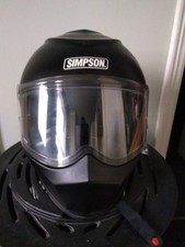 Simpson venom plain for sale  BARNOLDSWICK