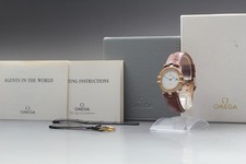 Vintage omega constellation d'occasion  Expédié en France