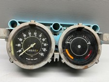 Smiths speedometer fuel for sale  BURY ST. EDMUNDS