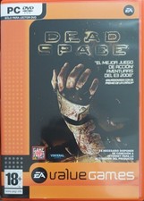 Dead Space comprar usado  Enviando para Brazil