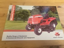 Massey ferguson quality for sale  WISBECH