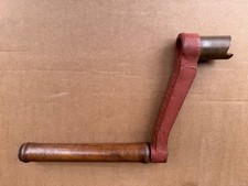 Nos lister petter for sale  DERBY
