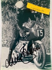 Postkarte motorsport motorrad gebraucht kaufen  Stuttgart
