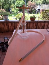 Dschinni shisha set gebraucht kaufen  Springe