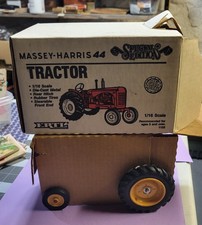 Massey harris tractor for sale  Green Bay
