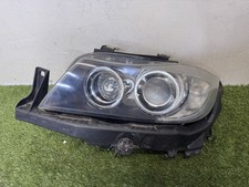 Faro anteriore sinistro usato  Moncalieri