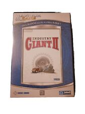 Jeu industry giant d'occasion  Coulommiers