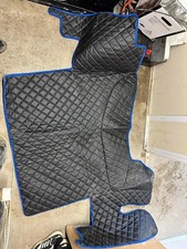 Interior truck engine for sale  IVER