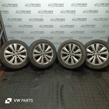Golf mk7 alloy for sale  OLDHAM