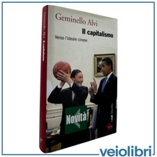 Capitalismo geminello alvi usato  Roma