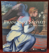 Francesco salviati bella usato  Roma