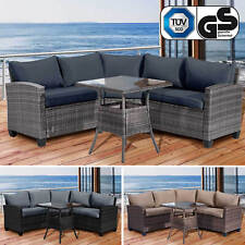 Brast poly rattan gebraucht kaufen  Deutschland