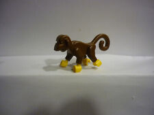 Lego monkey singe d'occasion  Saint-Priest-Taurion