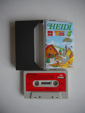 Heidi folge 5 gebraucht kaufen  Mörlenbach