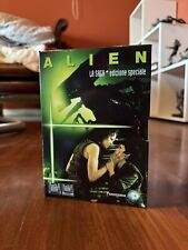 Dvd alien edizione usato  San Giustino
