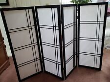 Shoji screen room for sale  Cuyahoga Falls