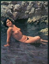 Naturist pinup nude d'occasion  Expédié en Belgium