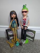 Monster high first for sale  PETERLEE